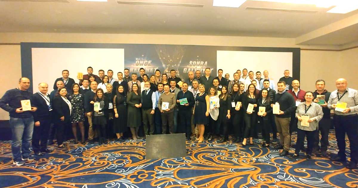 İlaç Bilgisi İpliğe, Deftere İşlendi gallery image 2