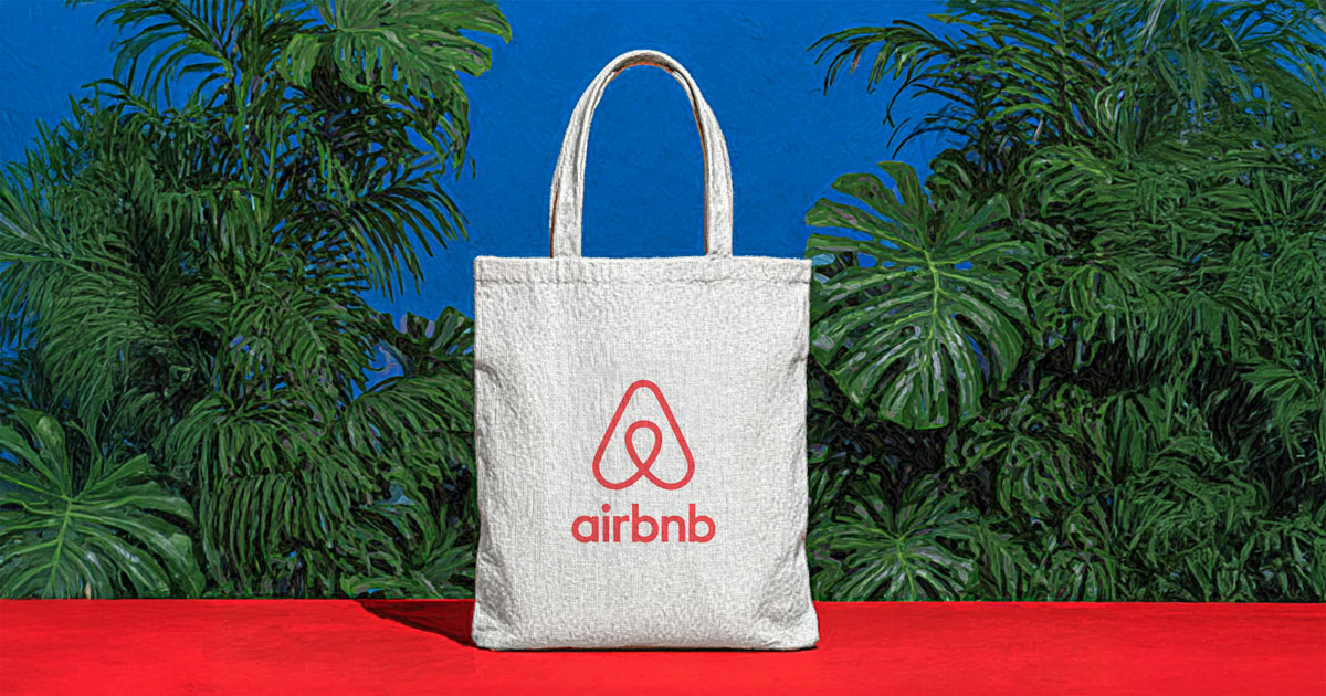 Airbnb - İstanbul'da Airbnb Deneyimi: Influencer'lara Özel Serigrafi Atölyesi 1