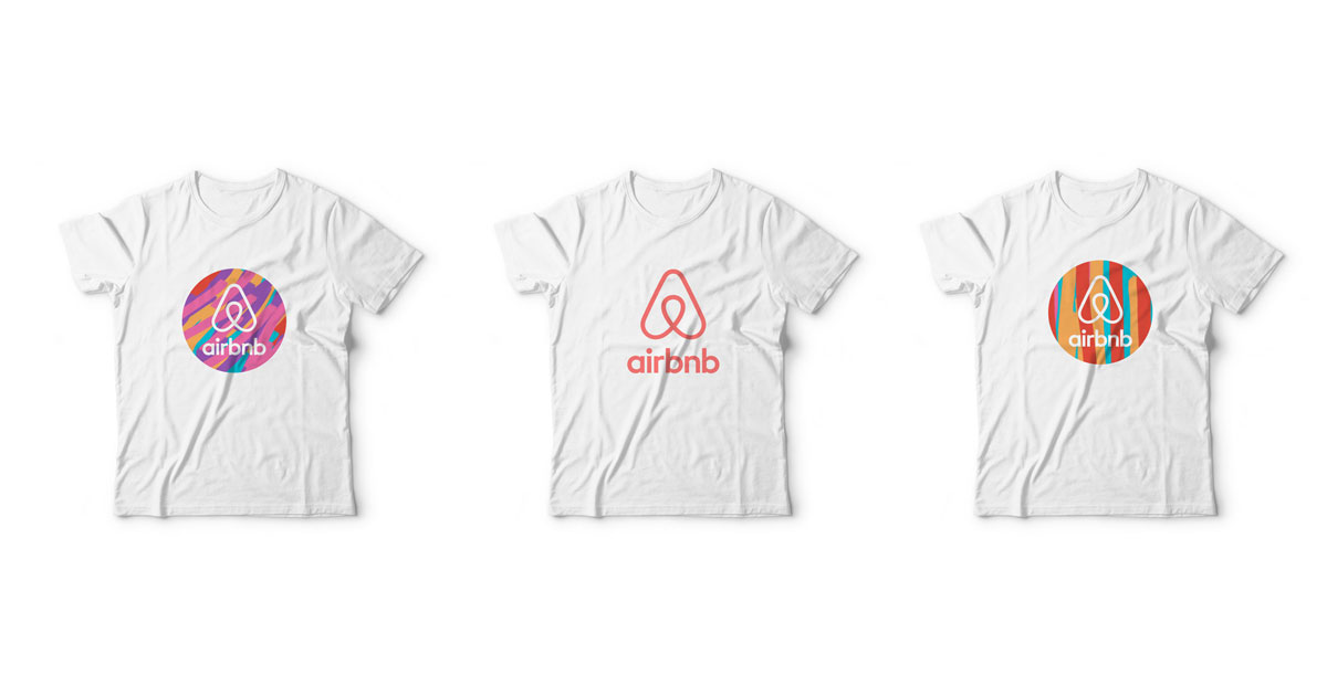 Airbnb - İstanbul'da Airbnb Deneyimi: Influencer'lara Özel Serigrafi Atölyesi 3