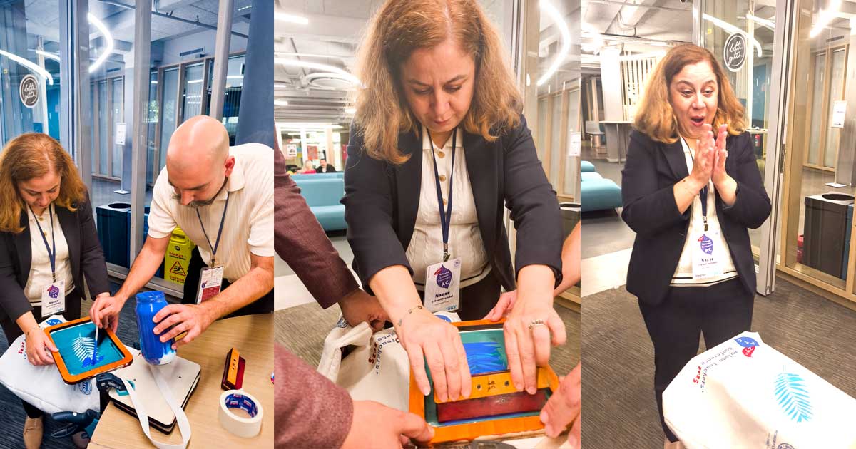 Serigrafi Baskı: Tasarımınızı Günlük Hayata Taşıyın