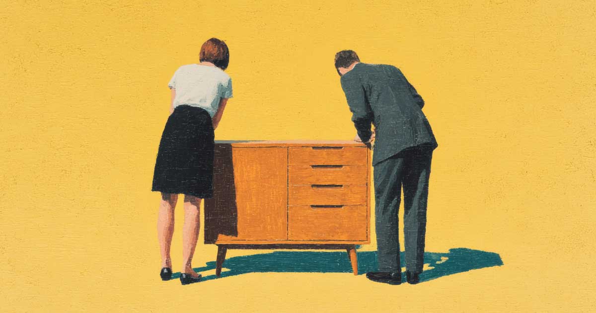 IKEA Etkisi: Kendi Ellerimizle Yarattığımız Ürünlere Neden Daha Çok Değer Veririz?