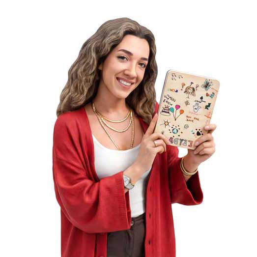 Ham Defter Yapım Kitleri