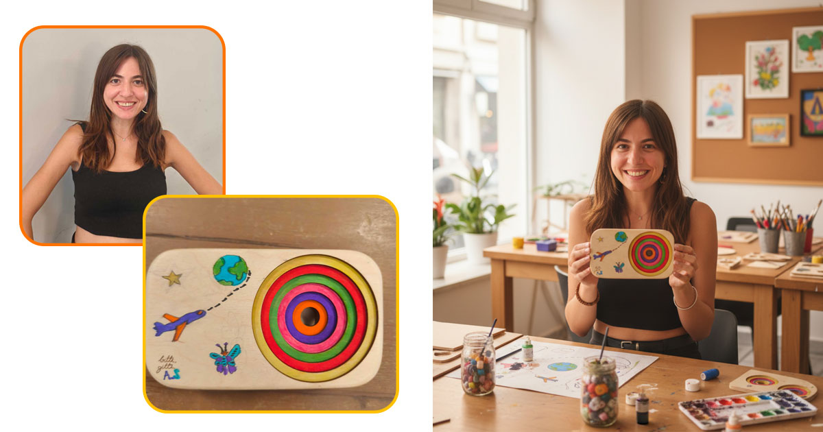 Deneyim Fotoğraf Uygulaması