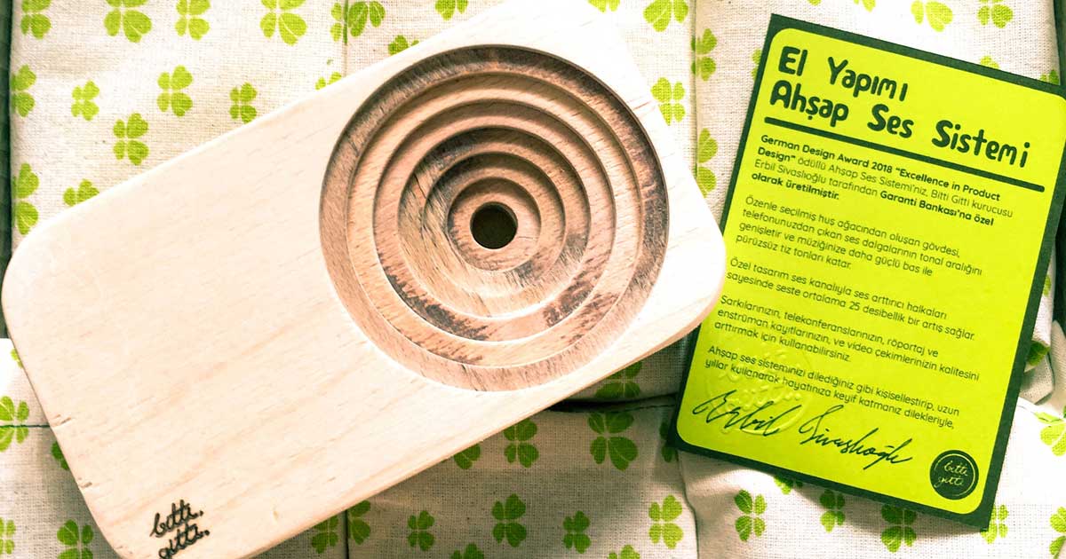 Garanti BBVA'nın 800 Ellerle Üretim Stratejisi