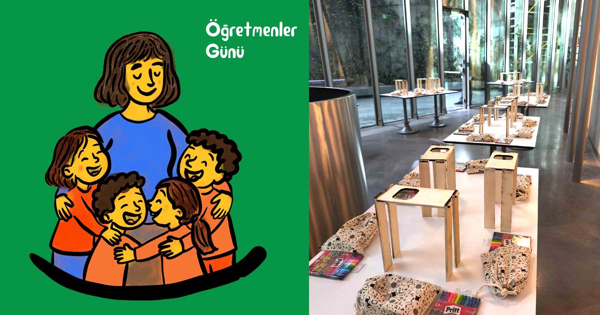 Garanti BBVA Kampüs Eğitimleri - Ses Sistemi Kişiselleştirme