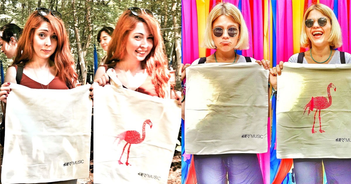 Bir Festival Deneyimi Nasıl Unutulmaz Kılınır? gallery image 1