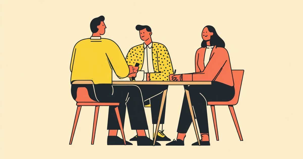 İşe Alım Süreci ve İlk İzlenim