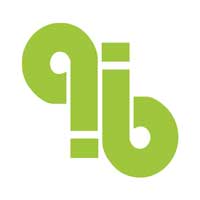 GİİB (Gebze-İzmir-İzmir Otoyolu İşletmesi) logosu