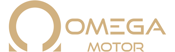 Omega Motor logosu
