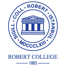 Robert Koleji logosu