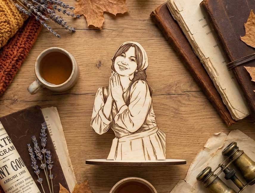 Bireysel sipariş örnekleri