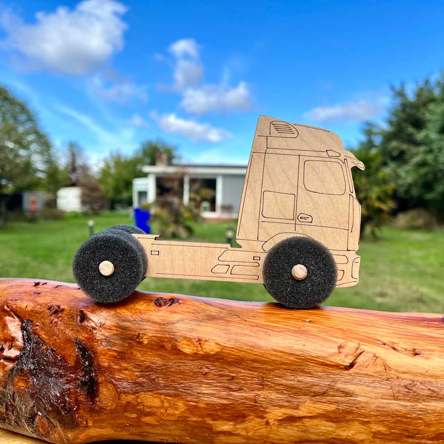 Ahşap Özel Tasarımlar