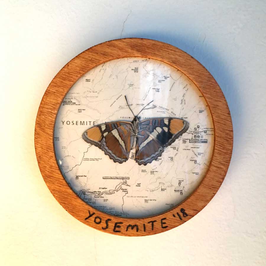 Basın Haberi Plaketleri 3