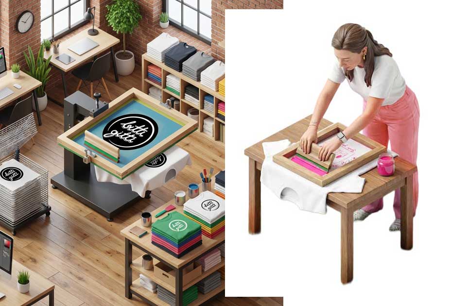 Oyun içi üretim aktiviteleri