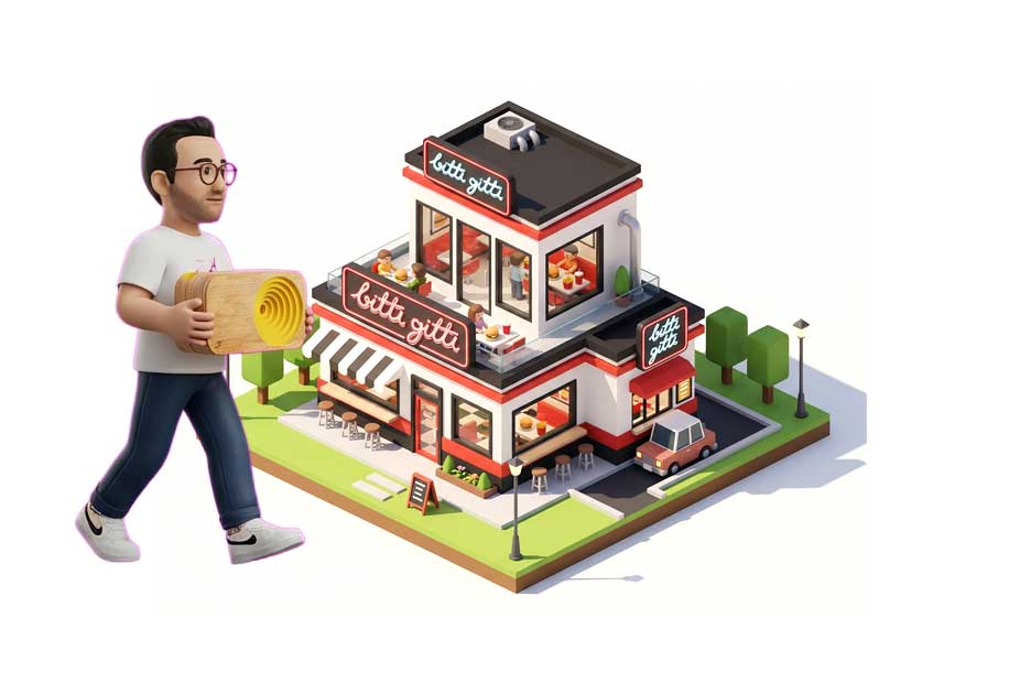 Oyunda farklı yaklaşımlar