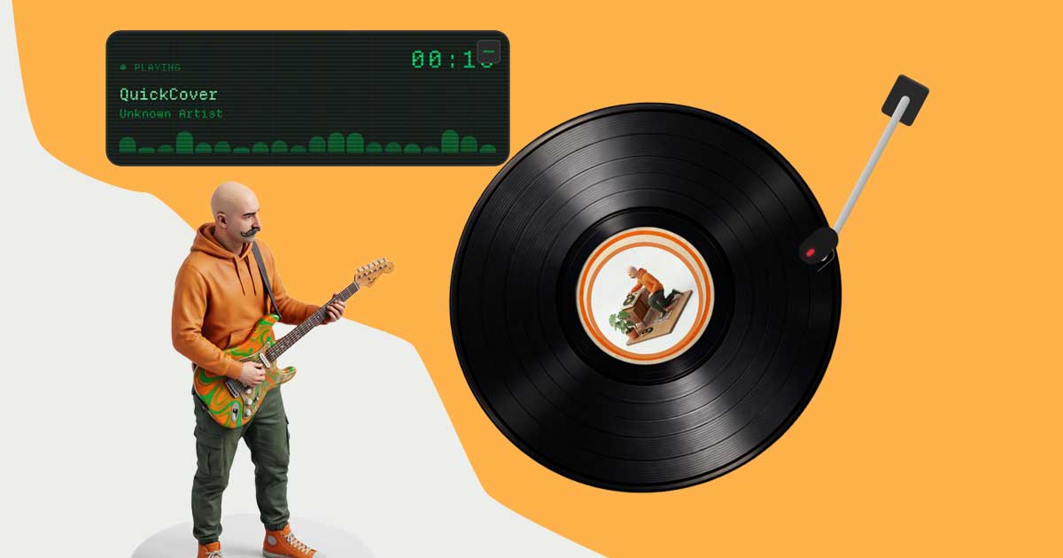 Müzik arşivi ve hazır parça kütüphanesi