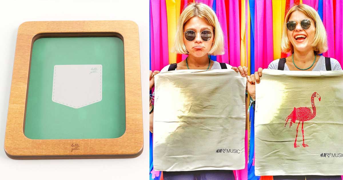 Serigrafi Baskı kategori görseli