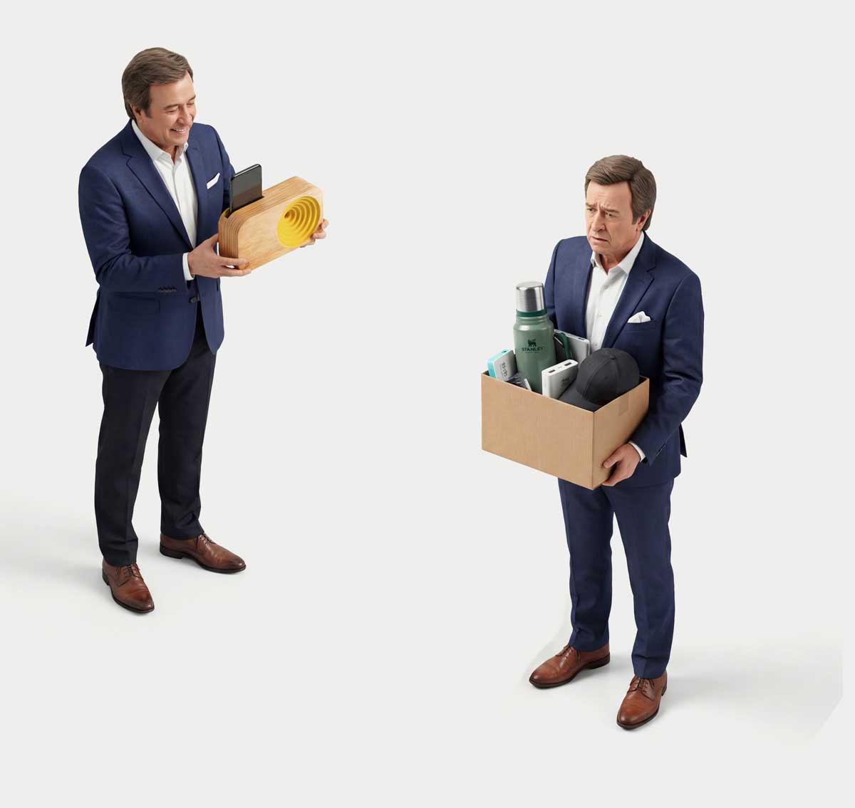 Kurumsal Hediye Arayışı