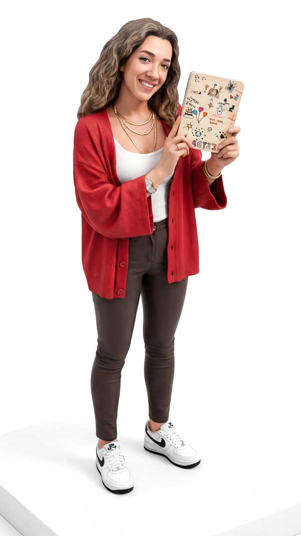 Kendi Defterini Kendin Yap: Koptik Dikiş Serüveni