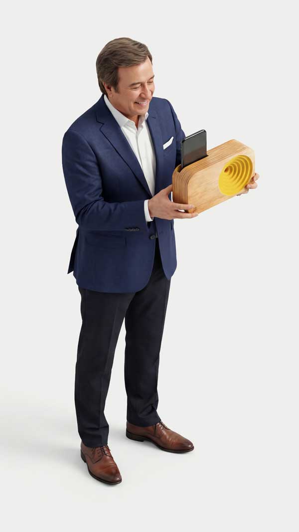 #İyikiVarsın ile İz Bırakan Hediye