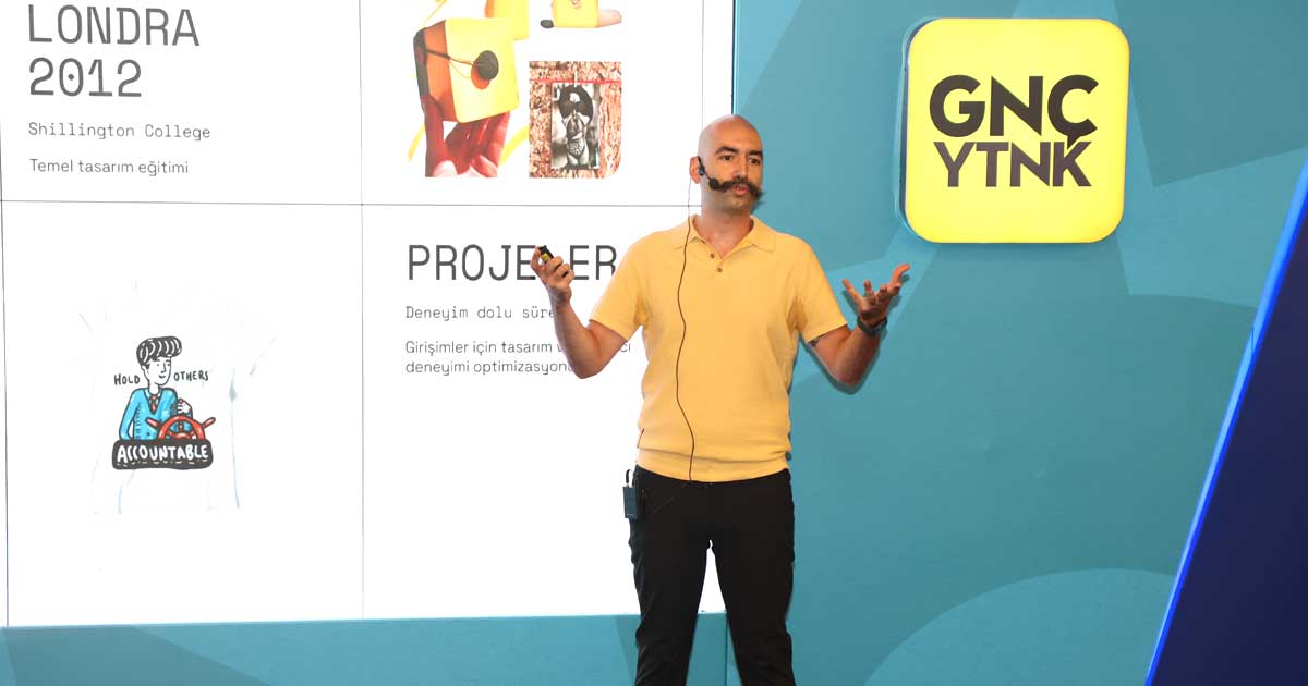 Turkcell'de İlk Anlardan İtibaren Akış Hali gallery image 6
