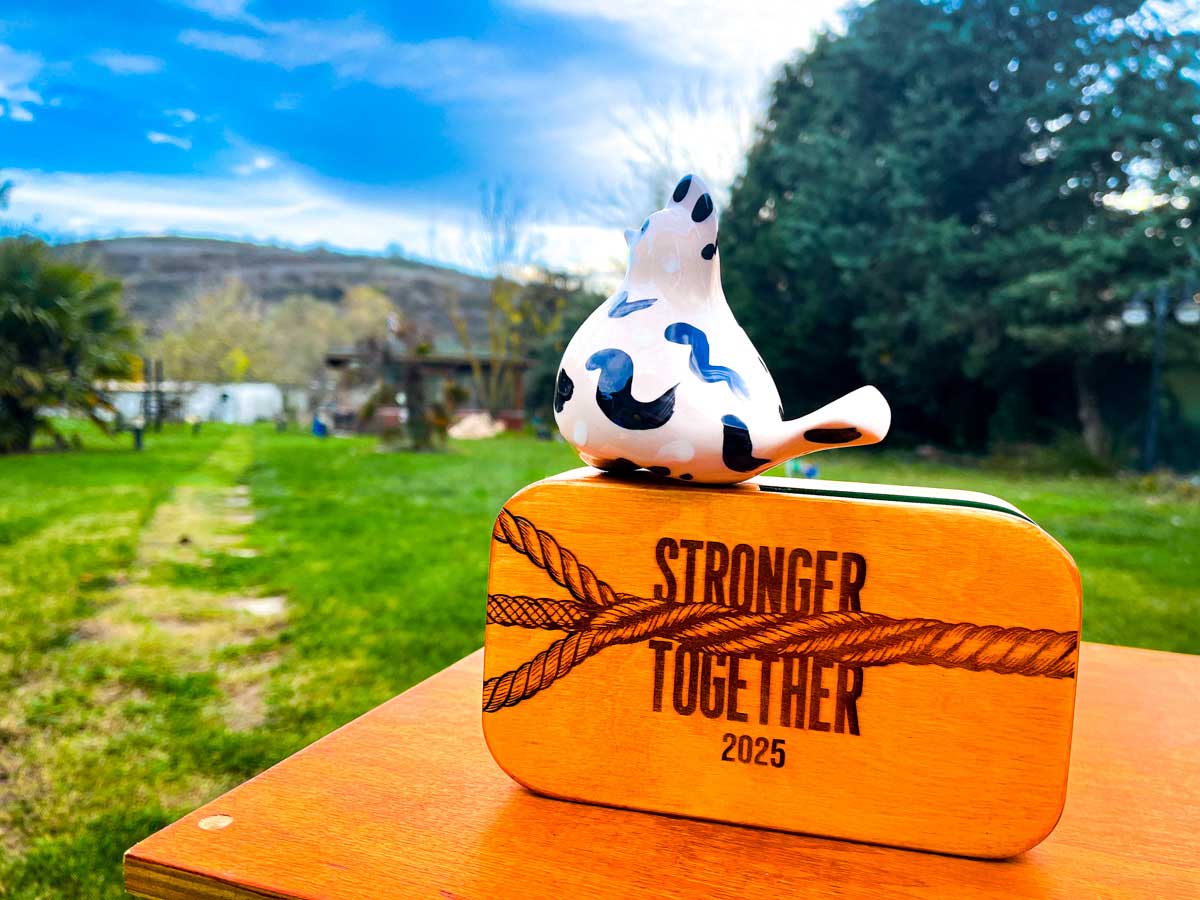 Lazer Gravürlü Ahşap Ses Sistemi 2