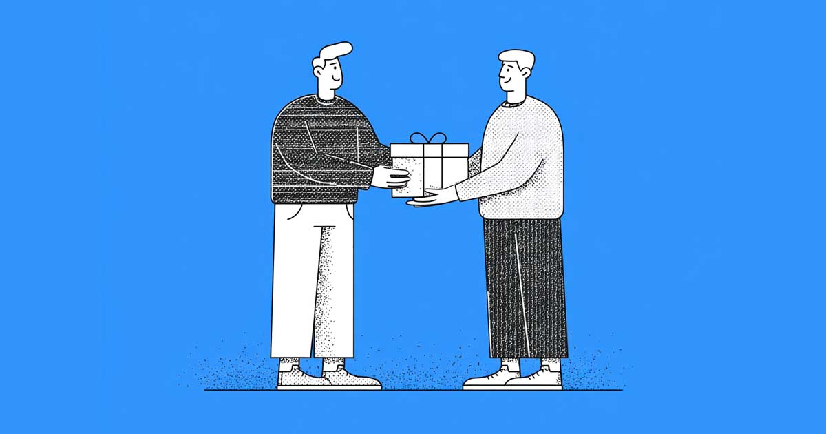 Welcome Pack ve Hoş Geldin Paketi