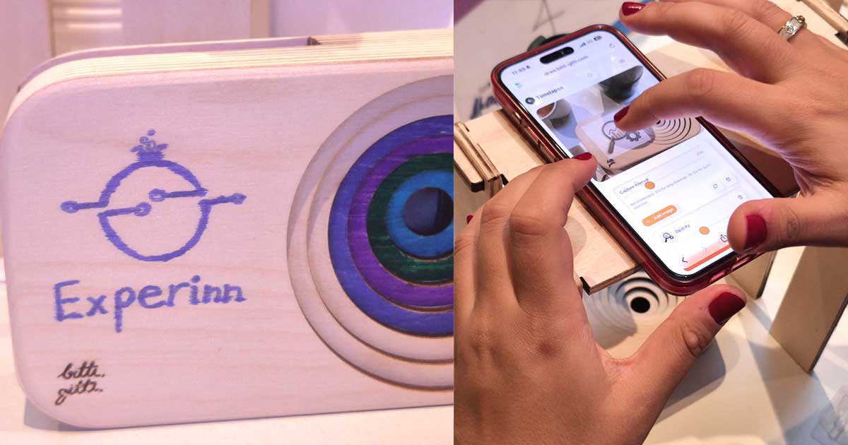Kurum İçi Girişimcilik Elçileriyle Ellerle Tasarım: Yapı Kredi × Bitti Gitti gallery image 2