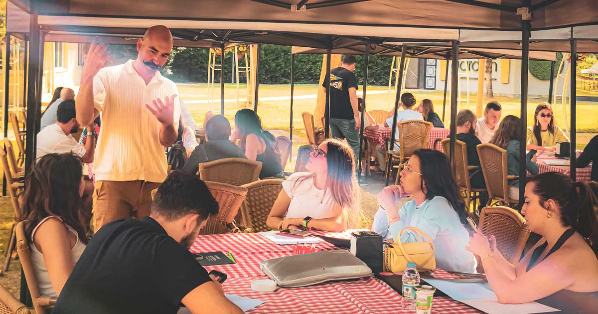 Doğanın İçinde İnsan ve Kültür: Yemek Sepeti'nin Yaratıcı Dönüşümü gallery image 2
