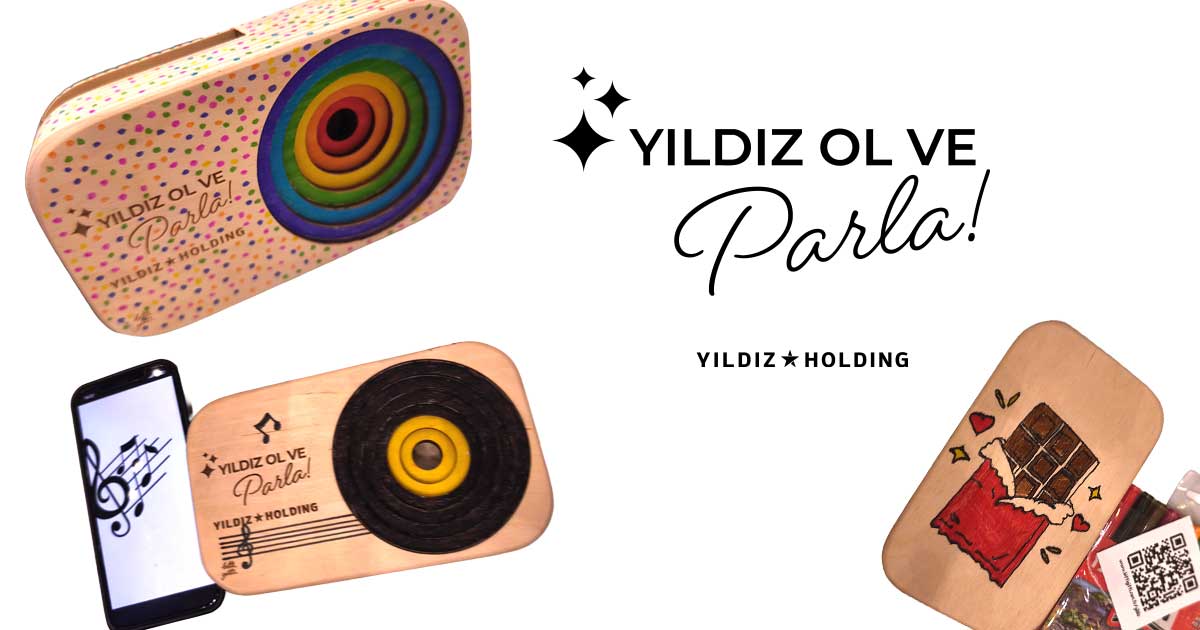 Unutulmaz bir Oryantasyon: Yıldız Holding'de Ahşap Ses Sistemi Hikayeleri gallery image 3