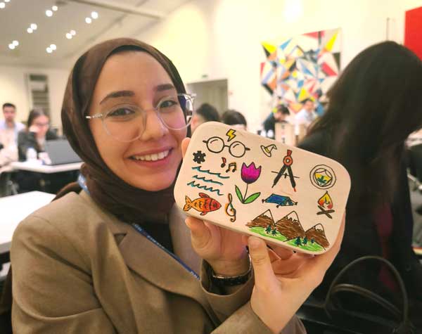 İlkbahar Buluşması: Yıldız Holding'de Ahşap Ses Sistemine Özgün Hikayeler gallery image 5
