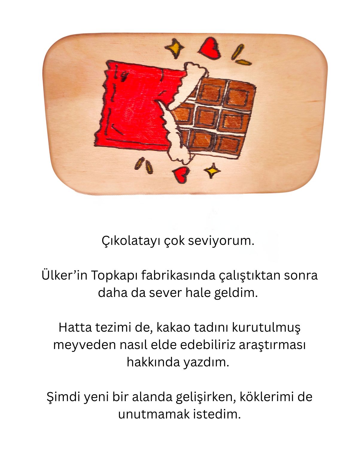 Unutulmaz bir Oryantasyon: Yıldız Holding'de Ahşap Ses Sistemi Hikayeleri gallery image 5