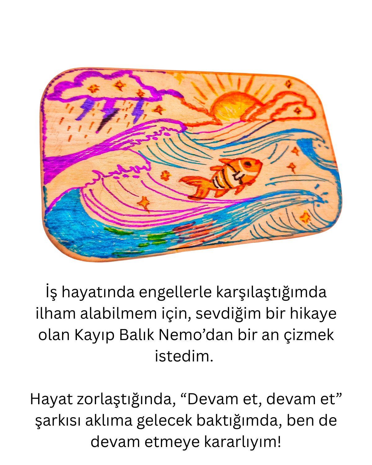 Unutulmaz bir Oryantasyon: Yıldız Holding'de Ahşap Ses Sistemi Hikayeleri gallery image 8