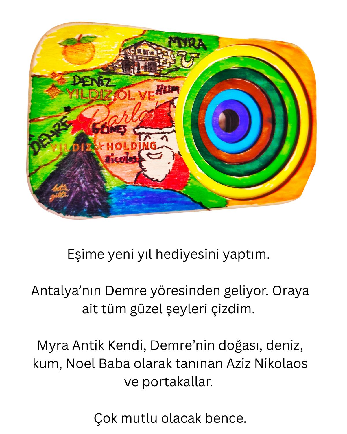 Unutulmaz bir Oryantasyon: Yıldız Holding'de Ahşap Ses Sistemi Hikayeleri gallery image 9