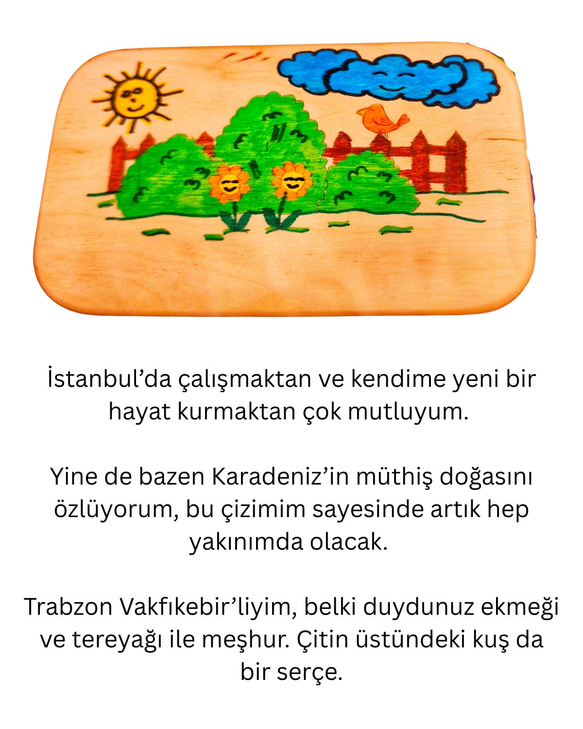 Unutulmaz bir Oryantasyon: Yıldız Holding'de Ahşap Ses Sistemi Hikayeleri gallery image 10